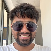 Bombay Locale Employee Osho Sidhant's profile photo