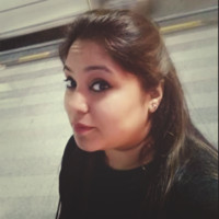 Havmor Media Employee Shikha Sharma's profile photo