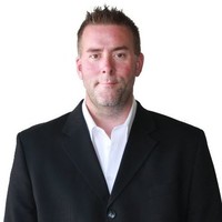 Moseley Technical Services, Inc. Employee Brian Videtic's profile photo