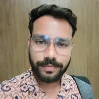 CodeMyMobile Employee Aniruddh Sawale's profile photo