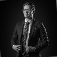 Coydatech Employee Lukas Persson's profile photo