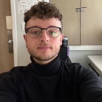 Visiting Nurse Service & Hospice of Suffolk Employee Tristan Szakacs's profile photo