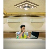 Moon Construction Employee Nasir Khan's profile photo