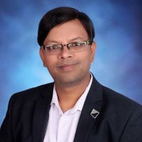 Bajaj Auto Ltd Employee Deepak Poddar's profile photo