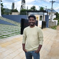 Nishanth Selvam's profile photo