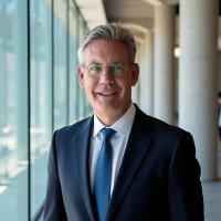 ortevo GmbH Employee Peter Albers's profile photo