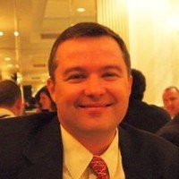 Corning Data Employee Edward Moraghan's profile photo