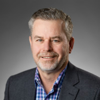 Cook Medical Employee Ross Harvey's profile photo