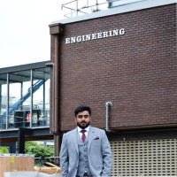 BCA Engineers Employee Akhil Reghunath's profile photo