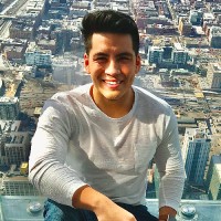 Ecker Center for Behavioral Health Employee Michael Rodriguez's profile photo