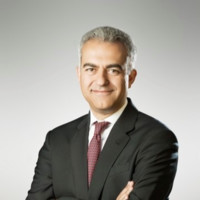 Samsonite Employee Reza Taleghani's profile photo
