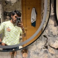 Kunal Mehra Email