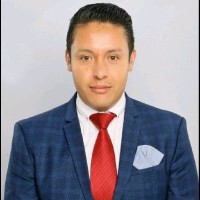 AMPROFON Employee Geovanni González's profile photo