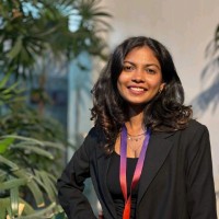 Dotand Employee Aishwarya Shanmuganathan's profile photo