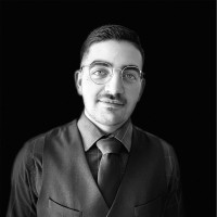 Omid Rokhva's profile photo