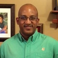 Elevation Burger Employee Shaun Carroll's profile photo