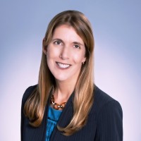 California American Water Employee Sarah Leeper's profile photo