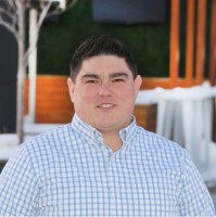 Nilles Associates, Inc Employee Geoffrey Barnes's profile photo