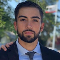 SJSU Marketing Association Employee Jose Miguel Enriquez's profile photo