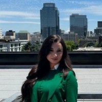 BMW Management Inc. Employee Isabel Marin's profile photo