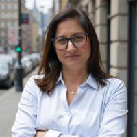 Amazon Web Services (AWS) Employee Karen Bruno's profile photo