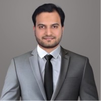 Philex Pharmaceuticals Employee Saifuddin Mohammed's profile photo