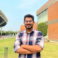 numerize.ai Employee Sumit Bhimte's profile photo