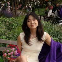 Shana Wu's profile photo