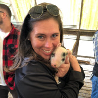 Joyce Farms Employee Jessie Mitchell's profile photo