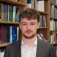 National Institute of Economic and Social Research (NIESR) Employee Nicolas Crittenden's profile photo