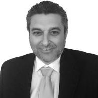 Antonis Billiris Email & Phone Number