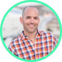 Guardz Employee Doni Brass's profile photo