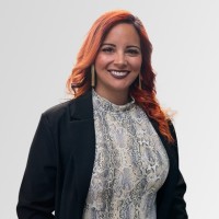 Netcash Employee Liana Clarke's profile photo