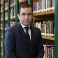 David Cervantes