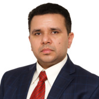 Arris Employee Umesh Arya's profile photo