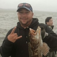 Milbar Hydro-Test, Inc. Employee Ben Farina's profile photo