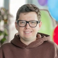 Avito Employee Taras Miskovets's profile photo