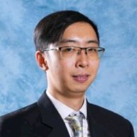 Universitas Kristen Maranatha Bandung Employee Oscar Karnalim's profile photo