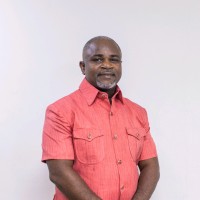 Volta Aluminium Company Ltd. Employee Ing. Sarkodee-Adoo's profile photo