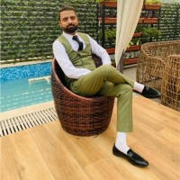 Ashish Batish Email & Phone Number
