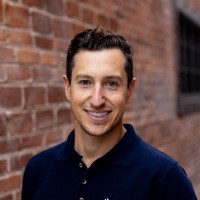 HiView Solutions Employee Miles Hischier's profile photo
