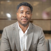 Travis Townsend Jr.