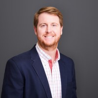 North Carolina's Electric Cooperatives Employee Blake Hassell's profile photo