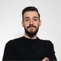8bytes Employee Sebastian Baciu's profile photo