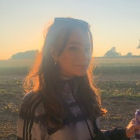 Mad Cow Films Employee Daisy Thomson's profile photo
