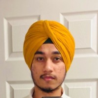 Compact Mould Employee Jaskaran Singh's profile photo