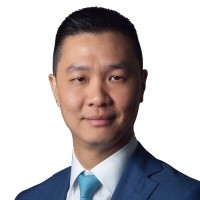 Avertro Employee Ian Yip's profile photo