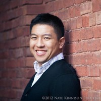 Mark Louie's profile photo