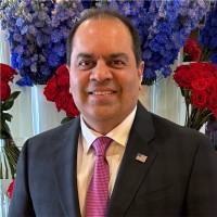 Cloud Software Group Employee Ali Ahmed's profile photo