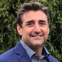 VICSTONE Employee Victor Adamo's profile photo